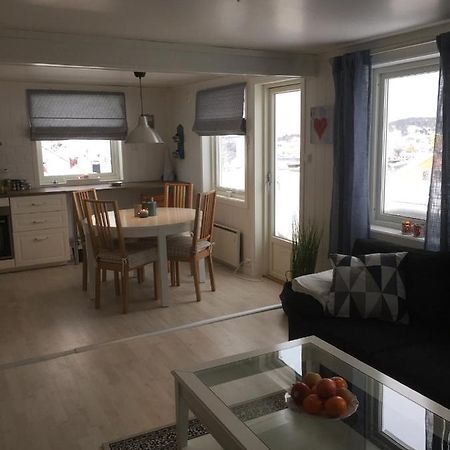 Beautifull Seaview Villa Арендал Екстериор снимка
